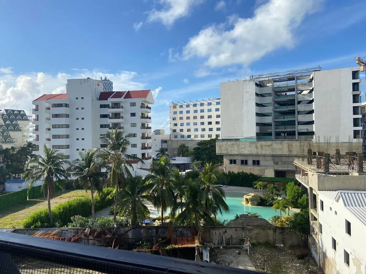 Apartment En El Edificio Hansa Reef - Apartamento Premier 6 San Andres