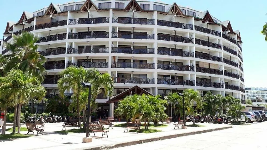 Apartment En El Edificio Hansa Reef - Apartamento Premier 6 San Andres