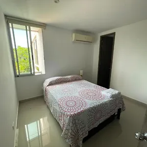Viña Del Mar Apartamento Barranquilla (Atlantico)