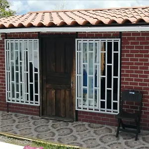  Apartamento Island Paradise