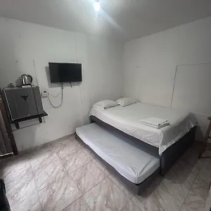 Sophia House Apartamento Cartagena