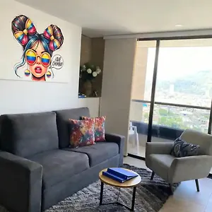 Hermoso En Cerca Al Centro Comercial Mayorca Apartamento Sabaneta