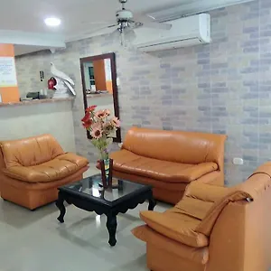 Avanty Bed and breakfast Barranquilla (Atlantico)