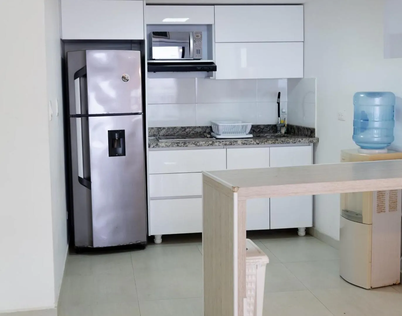 Apartamento Premier 6 En el edificio Hansa Reef Club San Andrés 0*,