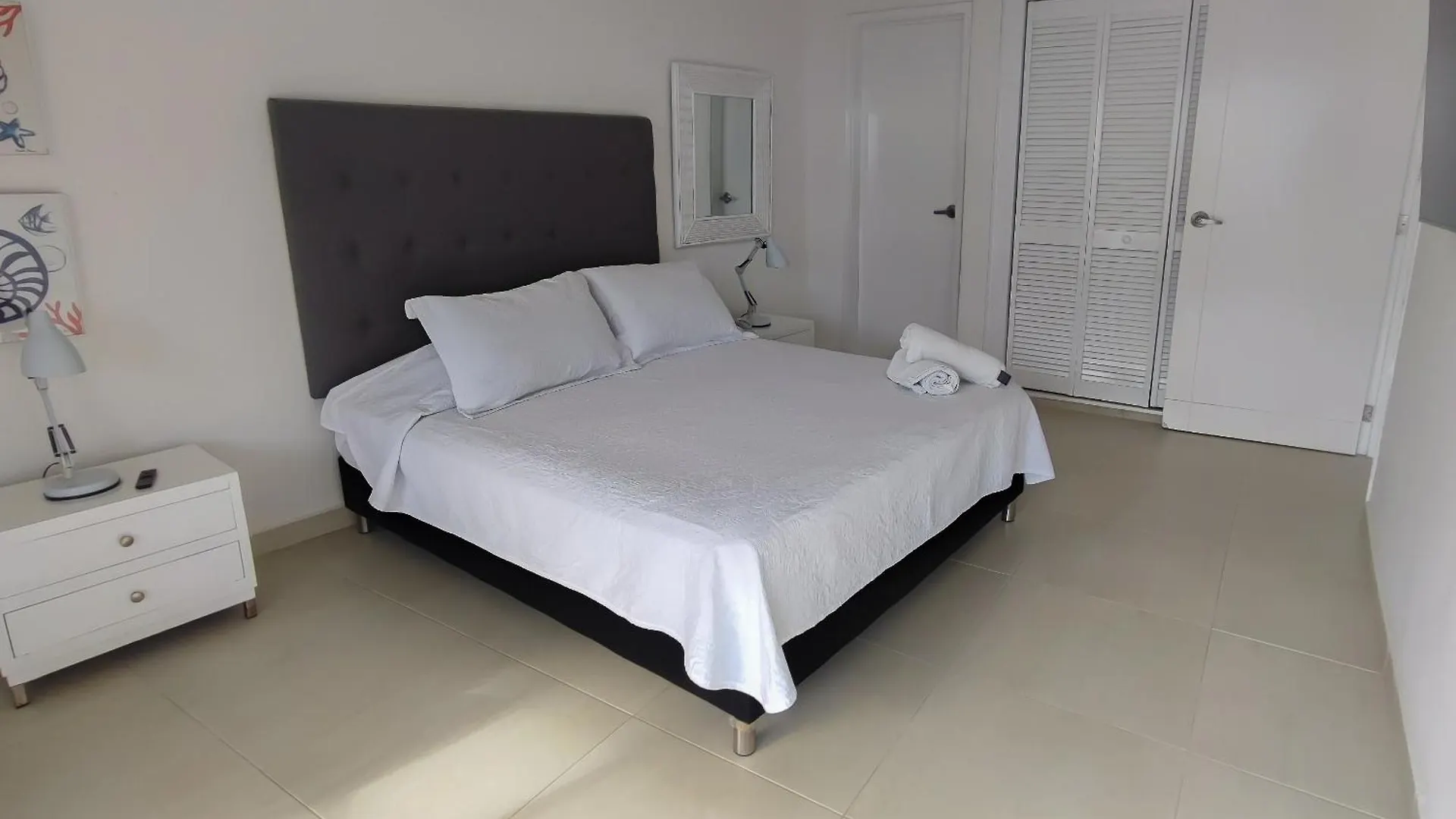 Apartamento Premier 6 En el edificio Hansa Reef Club San Andrés