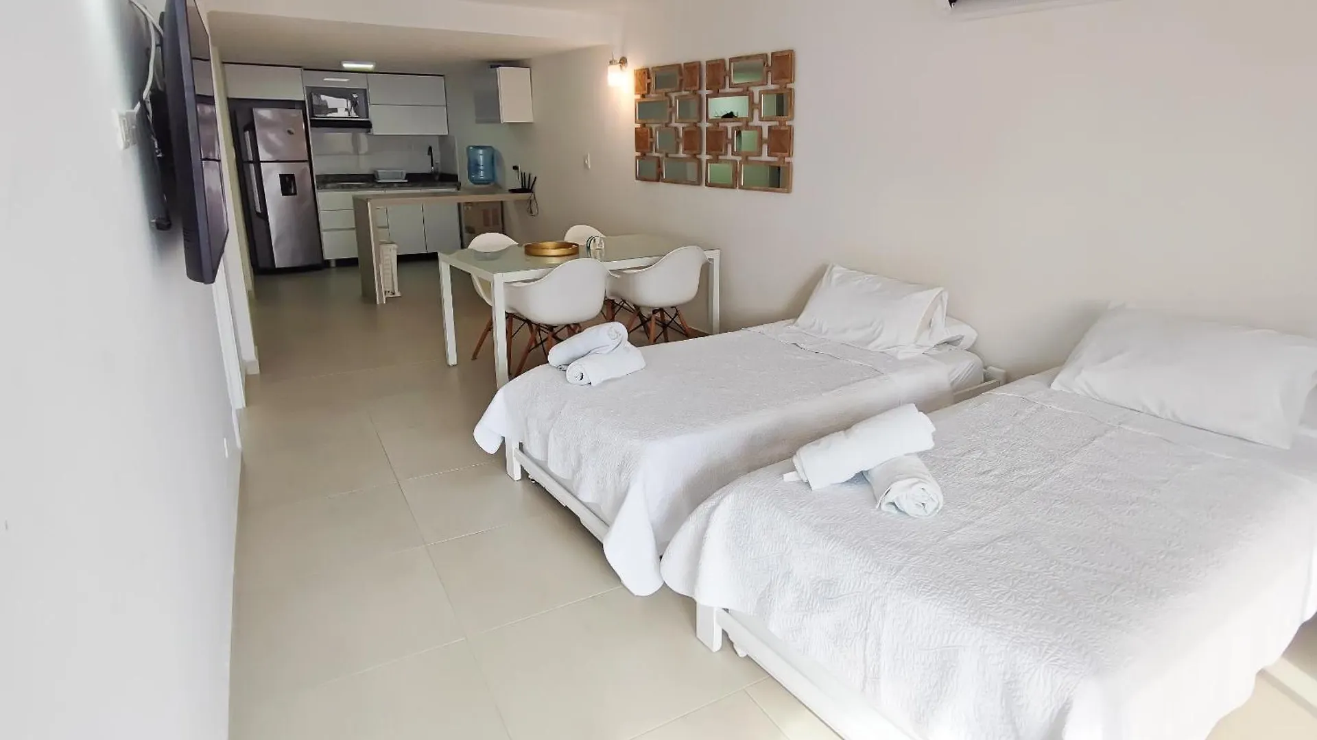 Apartamento Premier 6 En el edificio Hansa Reef Club San Andrés Colombia